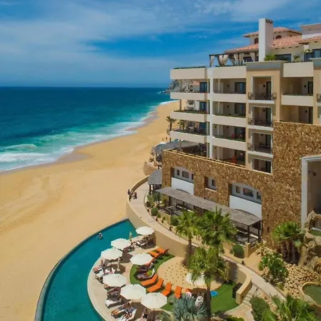Suites Luxury Con Vista Al Mar